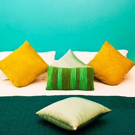 Amarya Villa New Delhi Ngoại thất bức ảnh