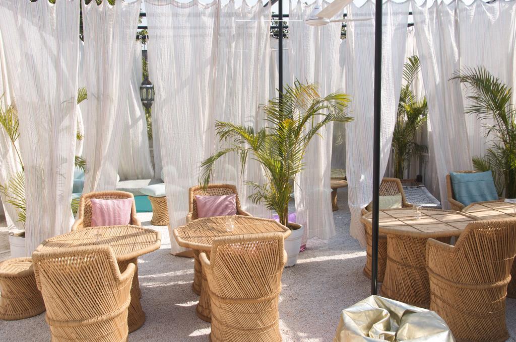Amarya Villa New Delhi Ngoại thất bức ảnh