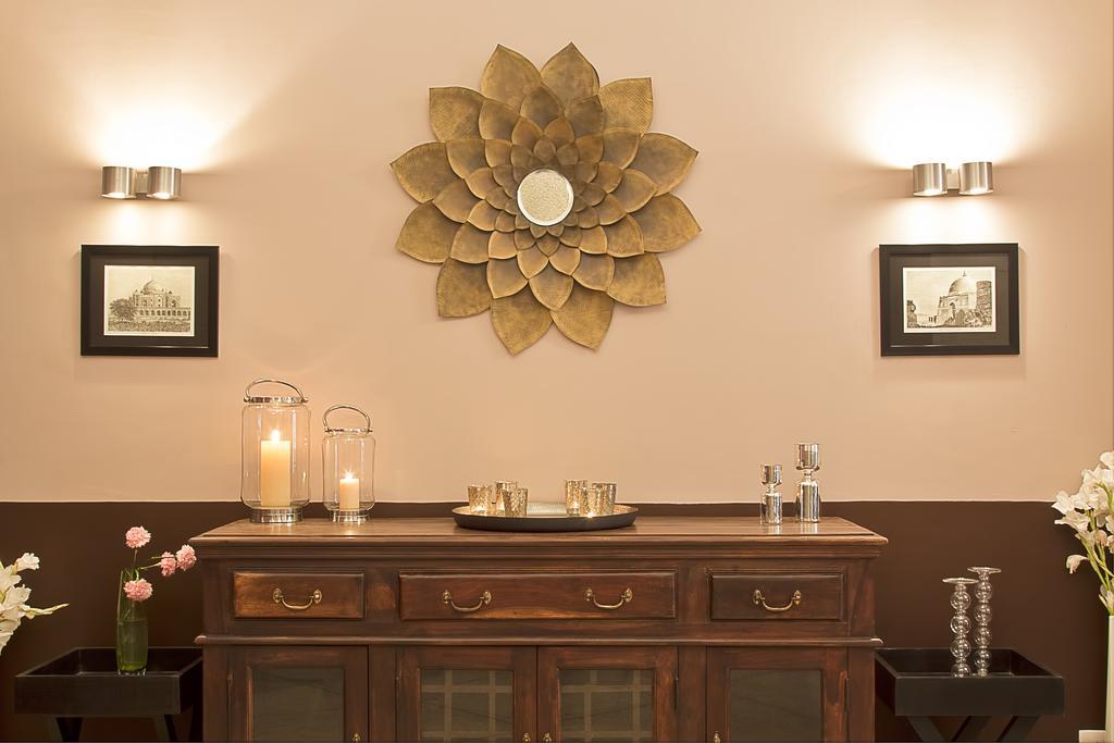 Amarya Villa New Delhi Ngoại thất bức ảnh