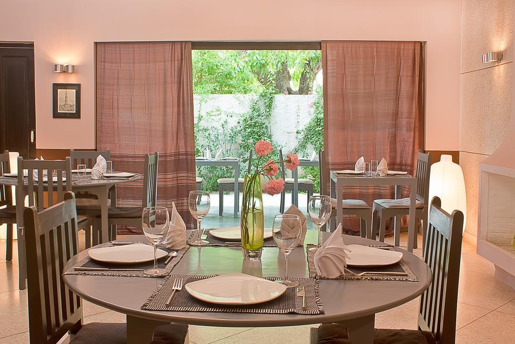 Amarya Villa New Delhi Ngoại thất bức ảnh