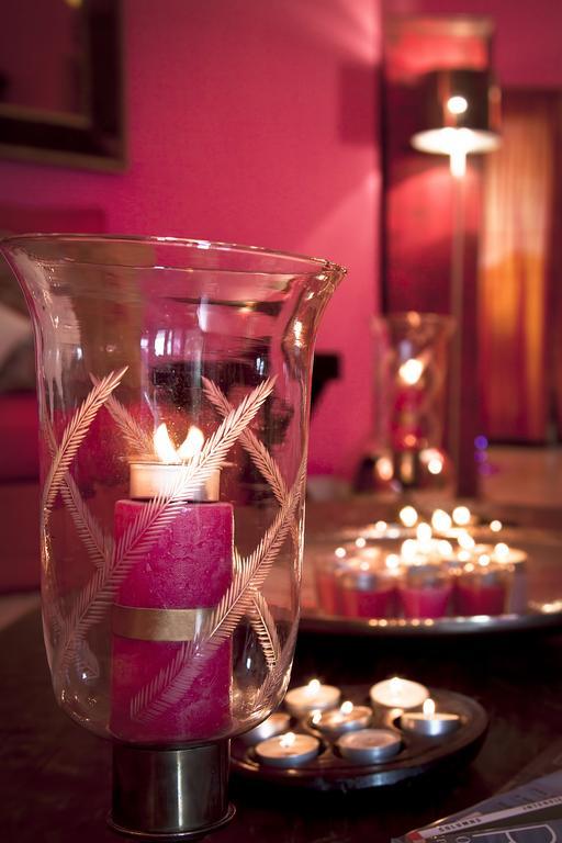 Amarya Villa New Delhi Ngoại thất bức ảnh