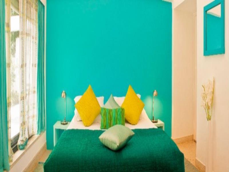 Amarya Villa New Delhi Ngoại thất bức ảnh