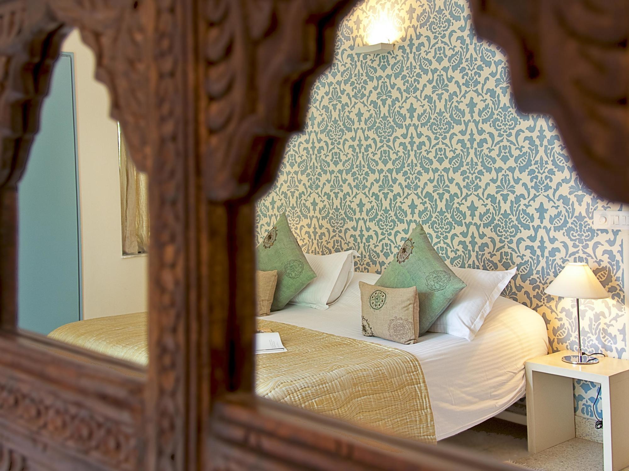 Amarya Villa New Delhi Ngoại thất bức ảnh