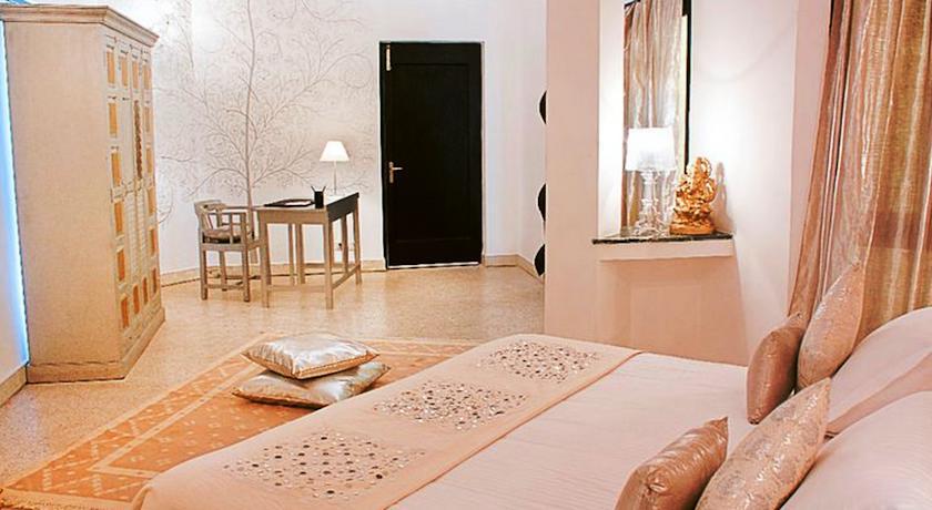 Amarya Villa New Delhi Phòng bức ảnh
