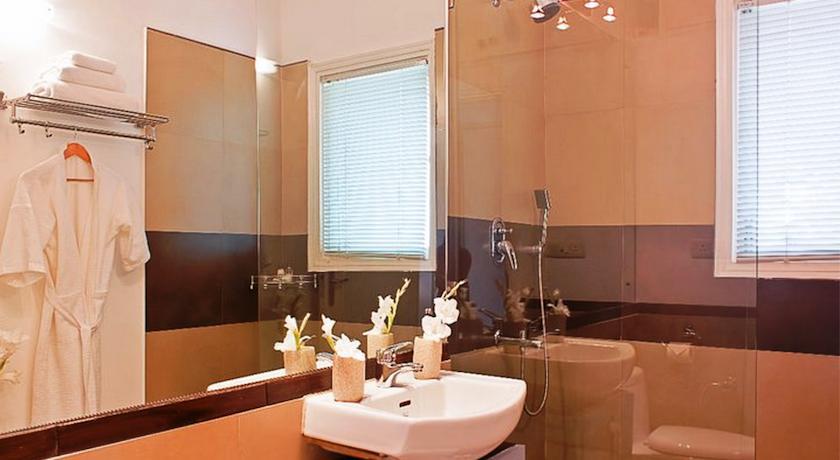 Amarya Villa New Delhi Ngoại thất bức ảnh