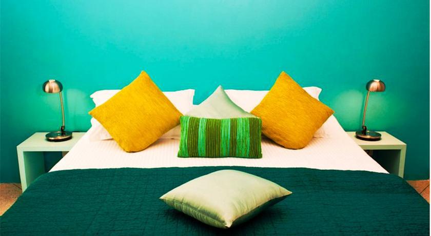 Amarya Villa New Delhi Ngoại thất bức ảnh